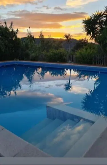 Сasa de vacaciones Il Carnasciale Pieve Di Camaiore -Bouganville-