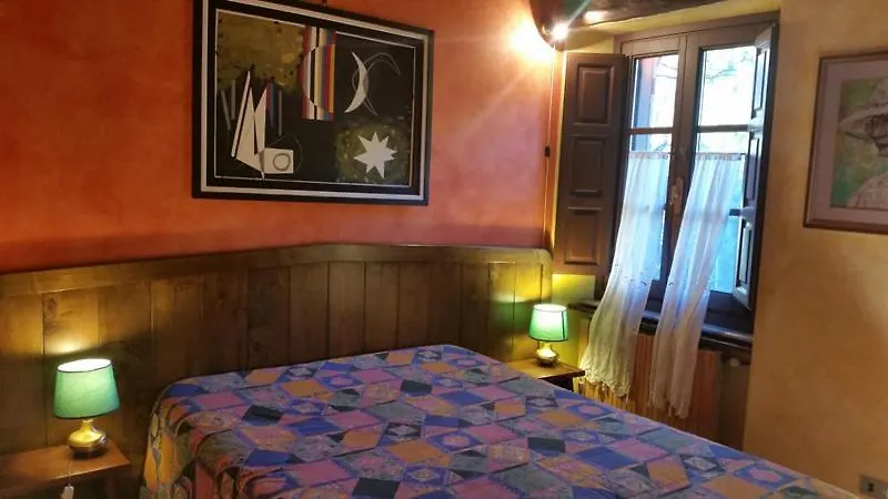 Il Carnasciale Pieve Di Camaiore -Bouganville- Vakantiehuis