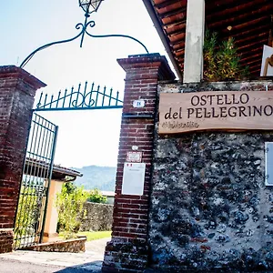 Auberge de jeunesse Di, Camaiore