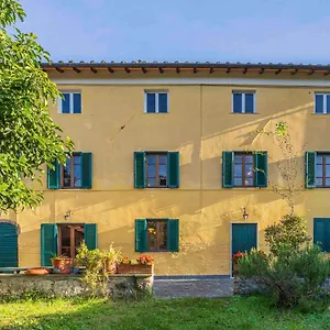 Holiday home Casale Il Farro, Camaiore