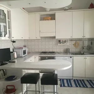 Appartement Casa Santa Gemma, Camaiore
