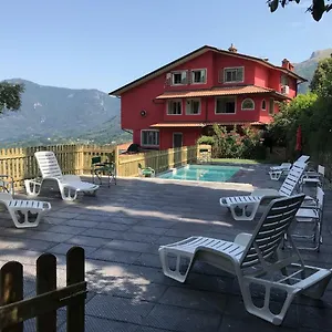  Bed & Breakfast La Casa Di Alice