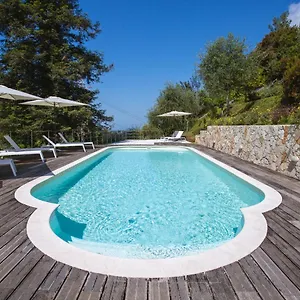 3* Bed & Breakfast Borgovecchio